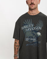 Vintage Harley Davidson Tee <br>L