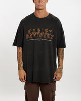 Vintage 1999 Harley Davidson Tee <br>XL