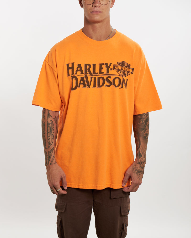 Vintage Harley Davidson Tee <br>XL