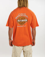 Vintage Harley Davidson Tee <br>XL