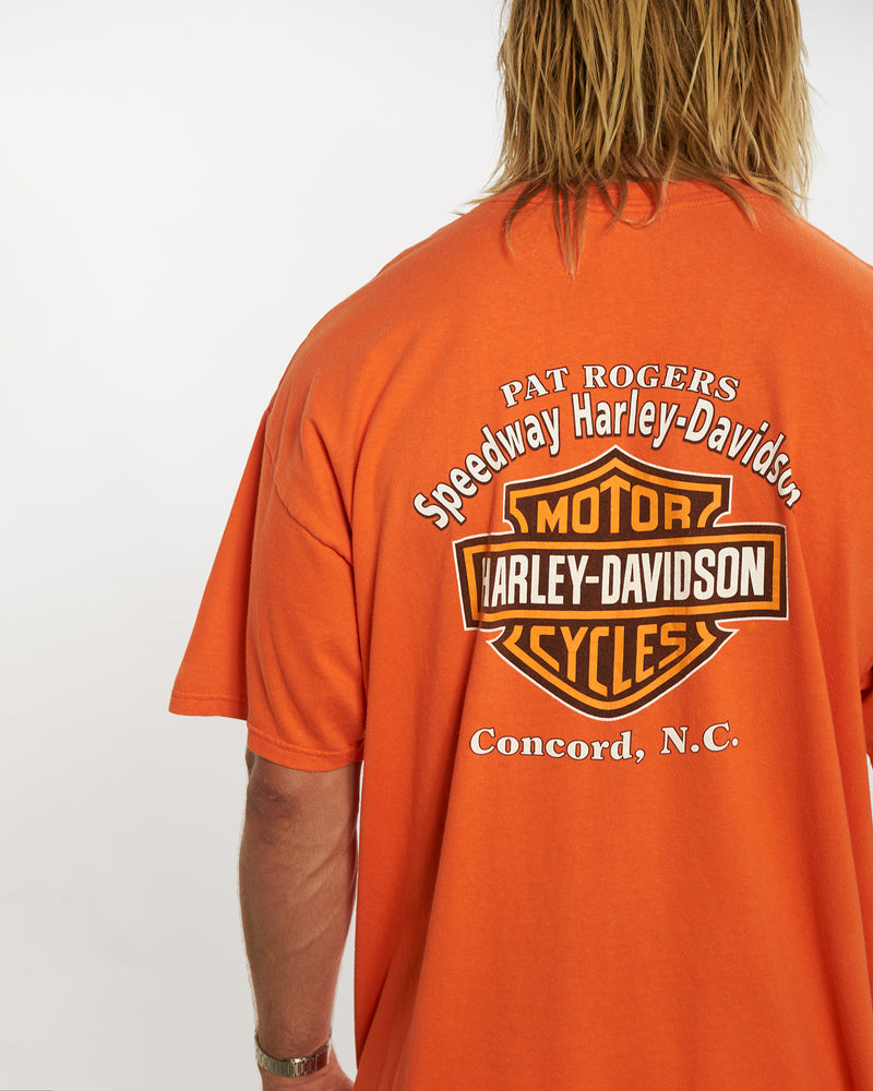 Vintage Harley Davidson Tee <br>XL