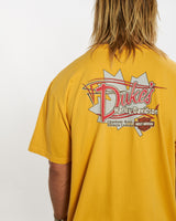 Vintage Harley Davidson Tee <br>XL