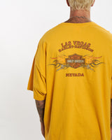 Vintage Harley Davidson Tee <br>XL