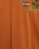 Vintage Harley Davidson Tee <br>XL