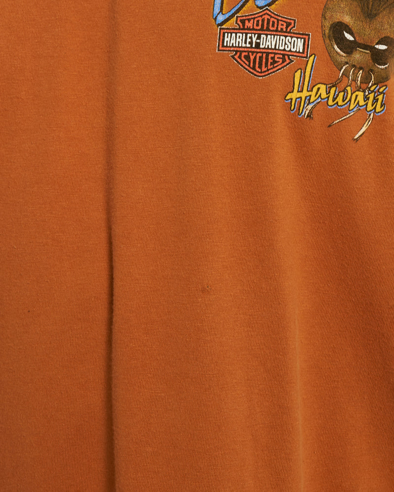 Vintage Harley Davidson Tee <br>XL