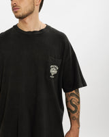 Vintage 90s Harley Davidson Tee <br>L