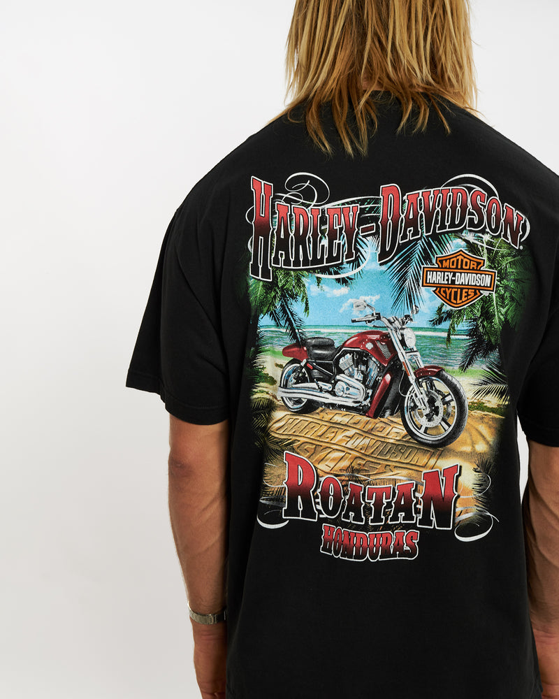 Vintage Harley Davidson Tee <br>XL