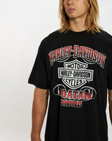 Vintage Harley Davidson Tee <br>XL