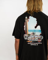 Vintage Harley Davidson Tee <br>XL