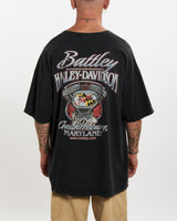 Vintage Harley Davidson Tee <br>L