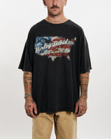 Vintage Harley Davidson Tee <br>L