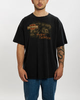 Vintage Harley Davidson Tee <br>L