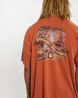 Vintage Harley Davidson Tee <br>XL