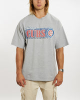 Vintage MLB Chicago Cubs Tee <br>XL