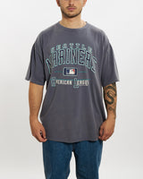 1997 MLB Seattle Mariners Tee <br>L