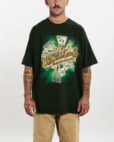 Vintage MLB Oakland Athletics Tee <br>L