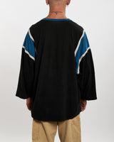 1998 NFL Carolina Panthers Jersey <br>L