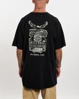 Vintage Harley Davidson Tee <br>L