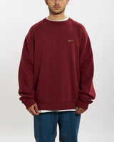 Vintage Nike Sweatshirt <br>L