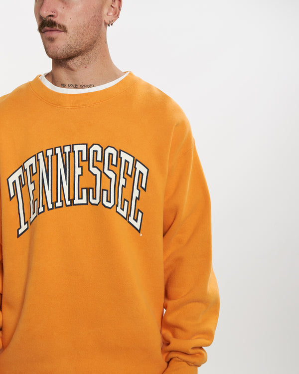 Vintage 90s University of Tennessee Sweatshirt <br>L