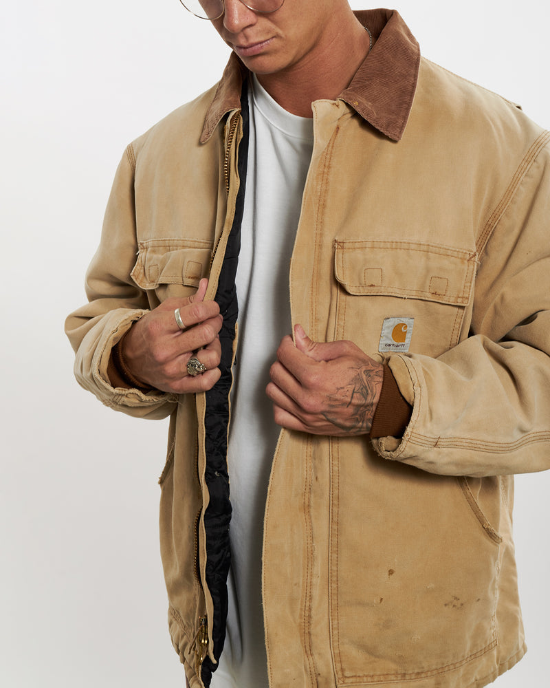 Vintage 80s Carhartt 'Arctic' Jacket <br>XL