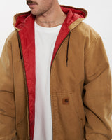 Vintage Carhartt 'Active' Jacket <br>L