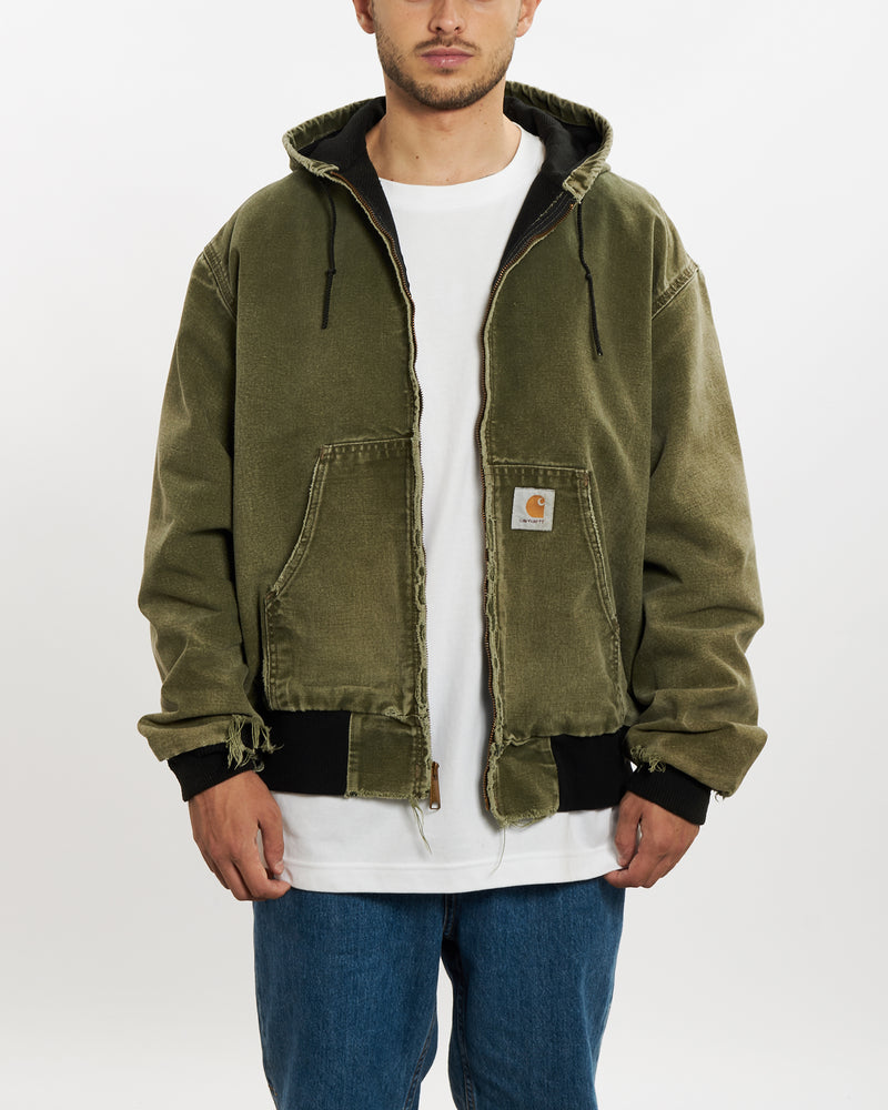 Vintage Carhartt 'Active' Jacket <br>L