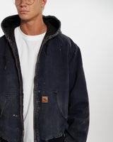 Vintage 90s Carhartt 'Active' Jacket <br>XL