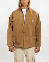 Vintage 80s Carhartt 'Michigan' Jacket <br>XL