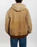 Vintage Carhartt 'Active' Jacket <br>L