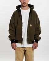 Vintage Carhartt 'Active' Jacket <br>L