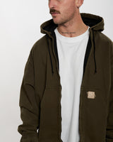 Vintage Carhartt 'Active' Jacket <br>L