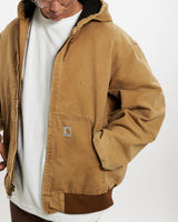 Vintage 90s Carhartt 'Active' Jacket <br>XL