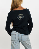 Vintage Harley Davidson Long Sleeve Tee <br>XS