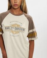 Vintage Harley Davidson Tee <br>XS