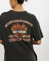 Vintage 1999 Harley Davidson Tee <br>M