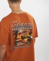 Vintage Harley Davidson Tee <br>L