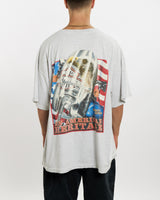 Vintage 1998 Harley Davidson Tee <br>L