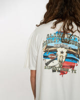 Vintage Harley Davidson Tee <br>XL