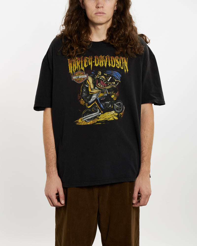 Vintage Harley Davidson Tee <br>XL