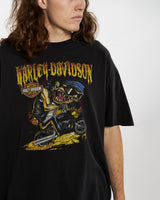 Vintage Harley Davidson Tee <br>XL