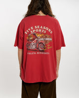 Vintage Harley Davidson Tee <br>XL