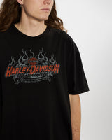 Vintage Harley Davidson Tee <br>XL