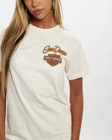 Harley Davidson Tee <br>XS