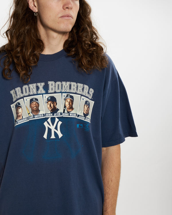 Vintage MLB New York Yankees Tee <br>XL