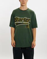 Vintage 90s Starter Tee <br>L