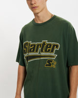 Vintage 90s Starter Tee <br>L