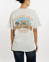 Vintage Harley Davidson Tee <br>M