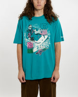 Vintage 90s Sea-Doo Jetski Tee <br>XL