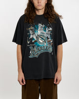 Vintage MLB Florida Marlins Tee <br>XL